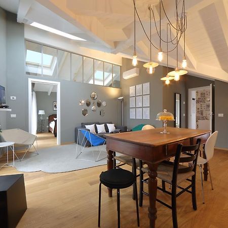 Casa Bellagio, Residence / Apartments Dış mekan fotoğraf