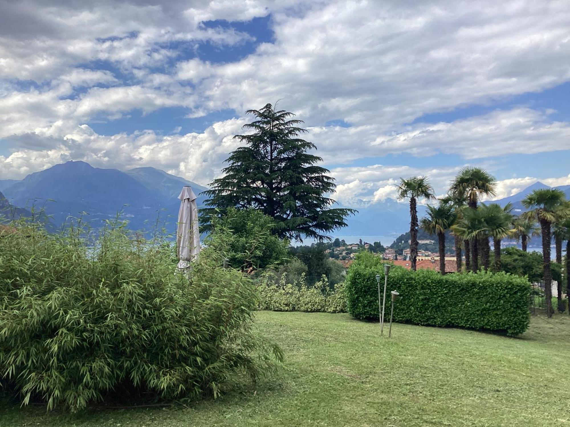 Casa Bellagio, Residence / Apartments Dış mekan fotoğraf