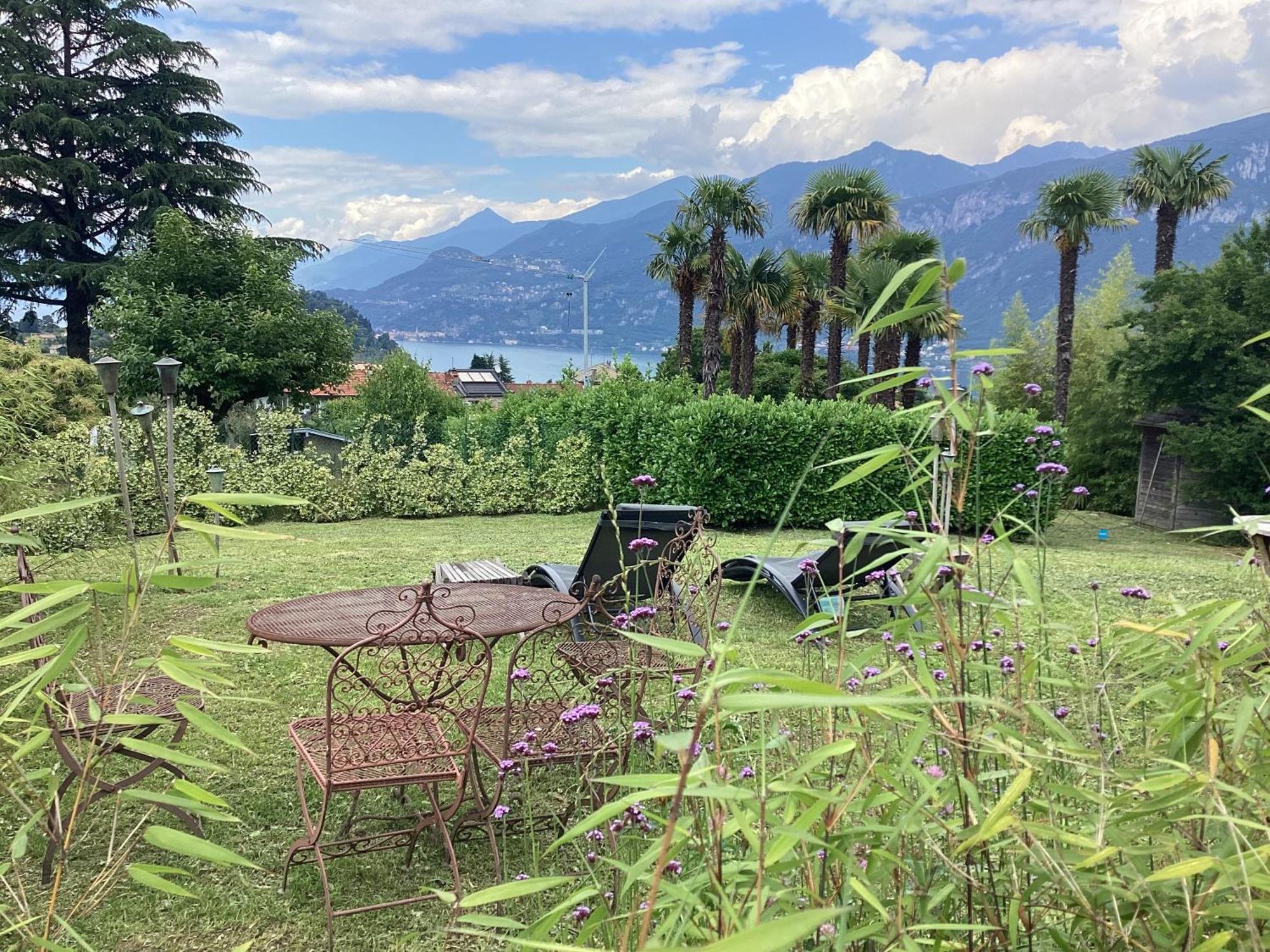 Casa Bellagio, Residence / Apartments Dış mekan fotoğraf