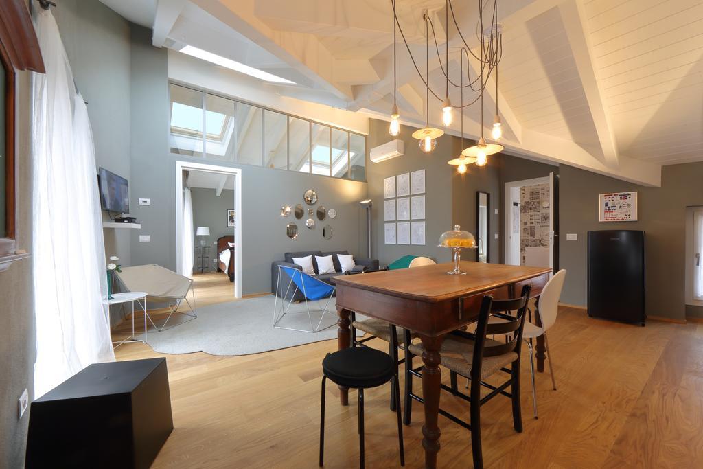 Casa Bellagio, Residence / Apartments Dış mekan fotoğraf