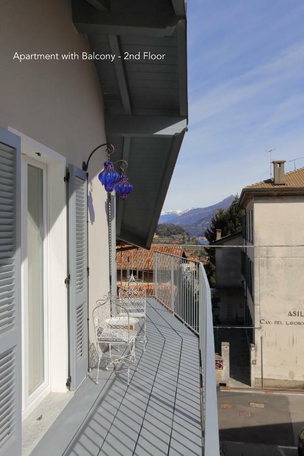 Casa Bellagio, Residence / Apartments Dış mekan fotoğraf