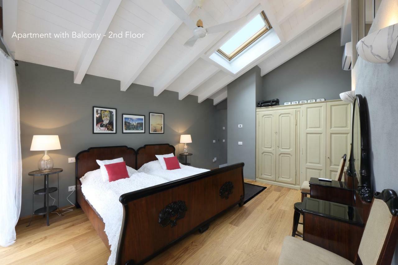 Casa Bellagio, Residence / Apartments Dış mekan fotoğraf