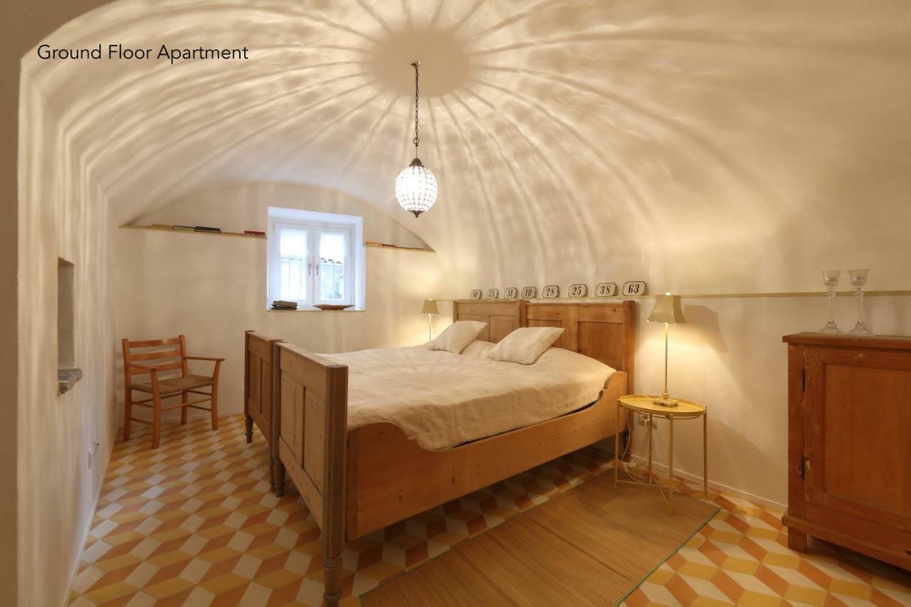 Casa Bellagio, Residence / Apartments Dış mekan fotoğraf