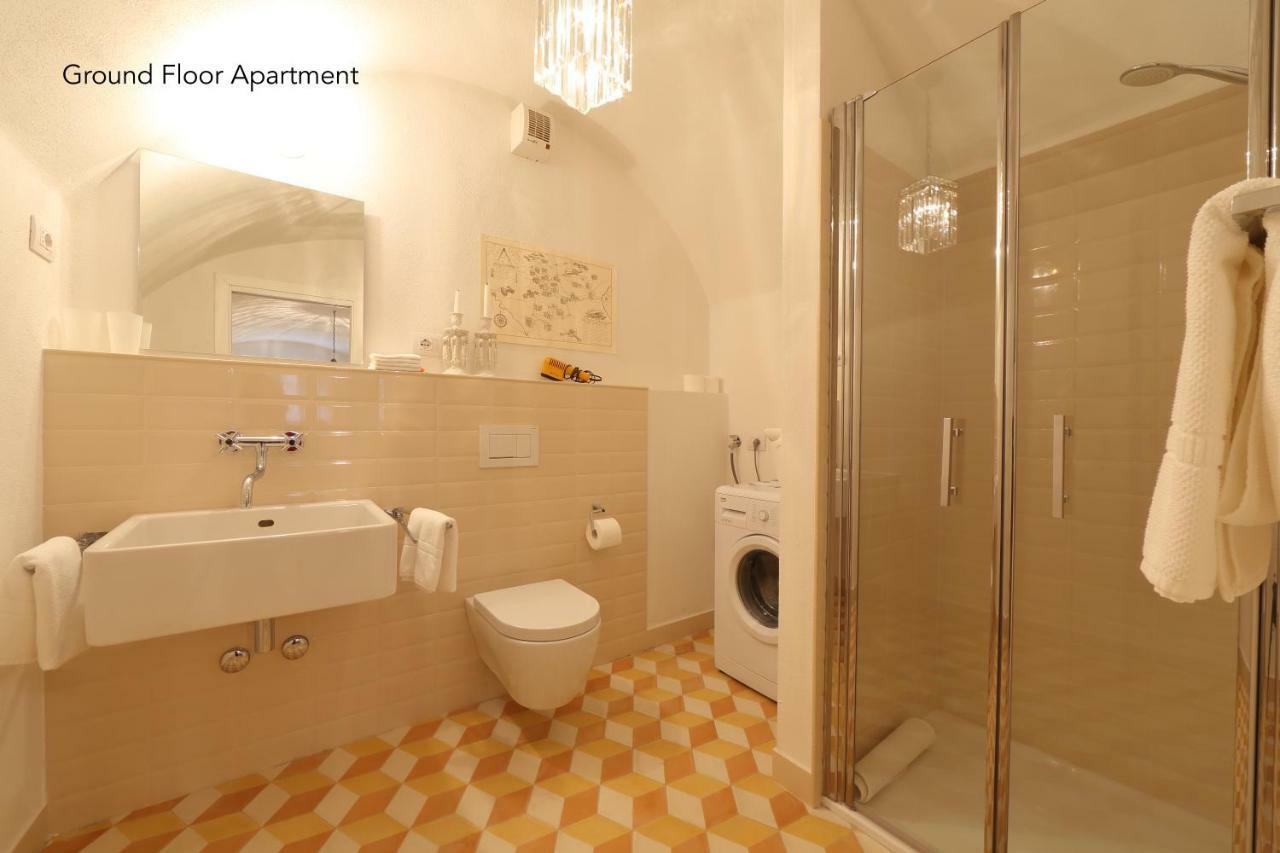 Casa Bellagio, Residence / Apartments Dış mekan fotoğraf