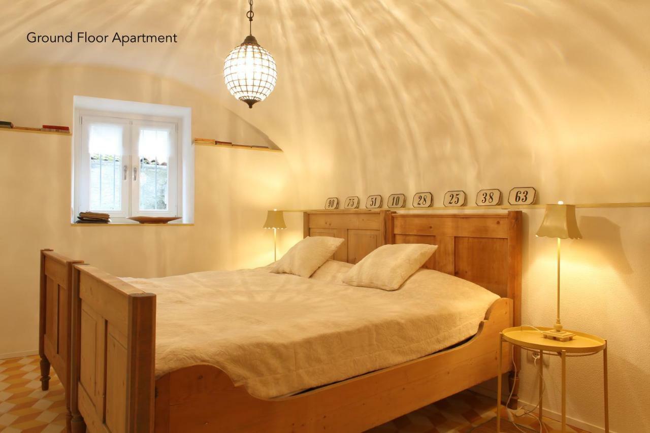 Casa Bellagio, Residence / Apartments Dış mekan fotoğraf
