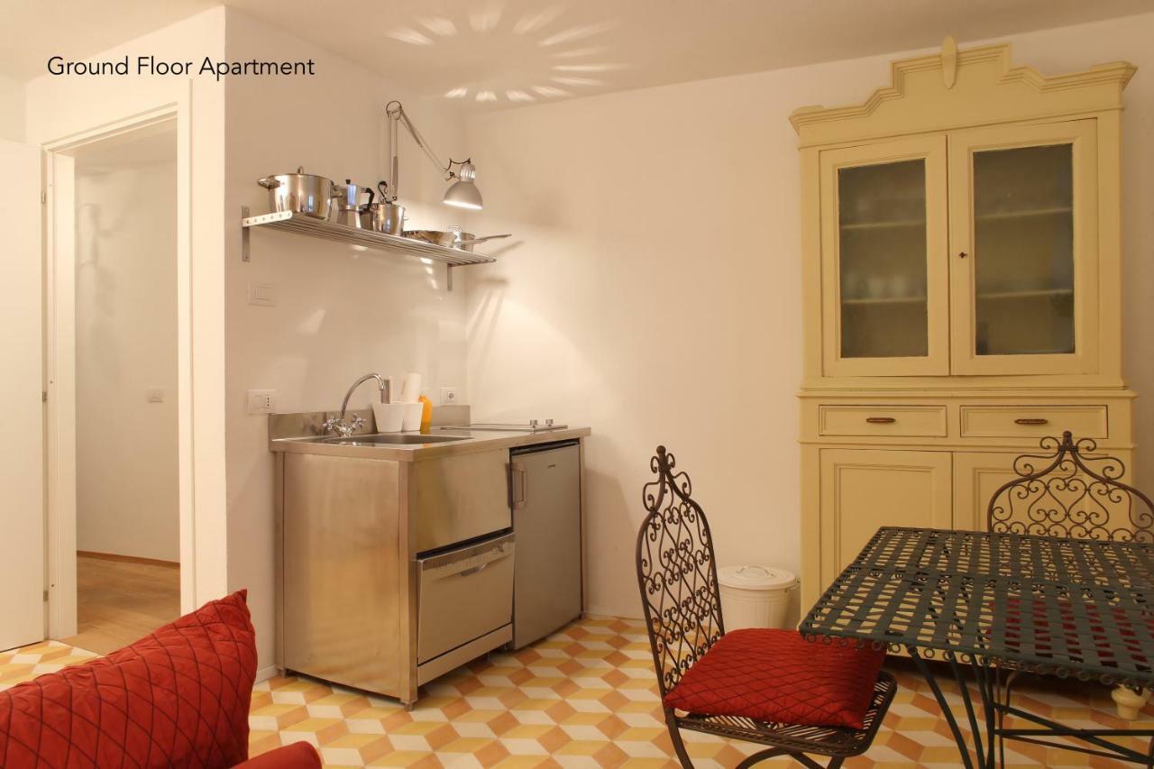 Casa Bellagio, Residence / Apartments Dış mekan fotoğraf