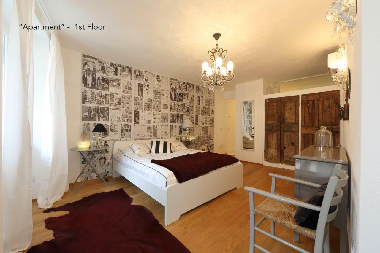Casa Bellagio, Residence / Apartments Dış mekan fotoğraf