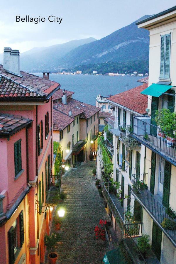 Casa Bellagio, Residence / Apartments Dış mekan fotoğraf