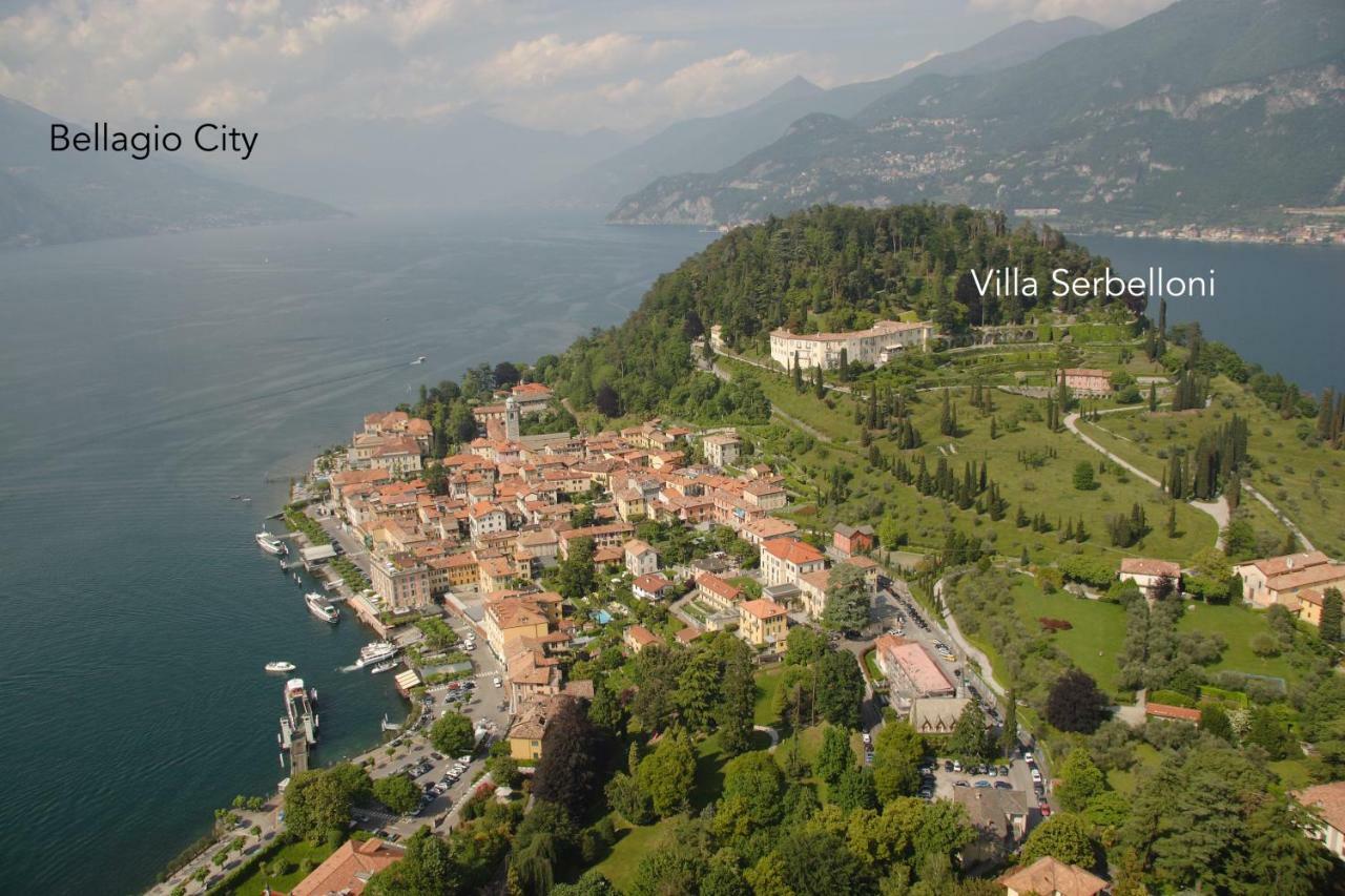 Casa Bellagio, Residence / Apartments Dış mekan fotoğraf