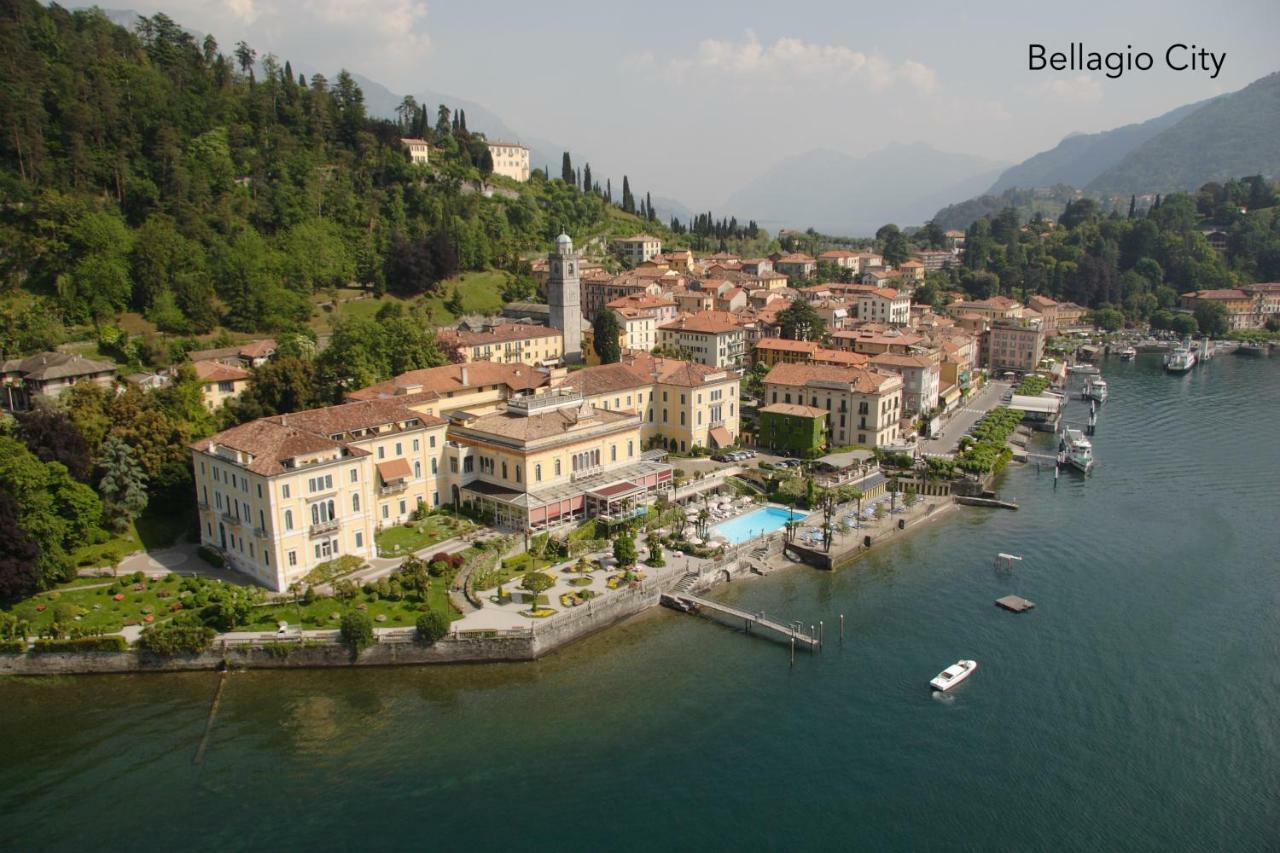 Casa Bellagio, Residence / Apartments Dış mekan fotoğraf