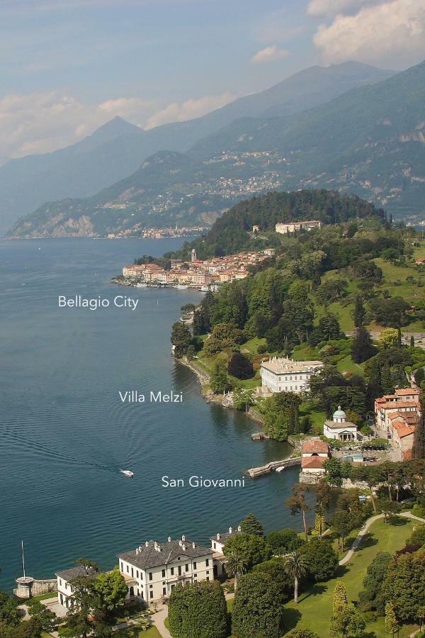 Casa Bellagio, Residence / Apartments Dış mekan fotoğraf