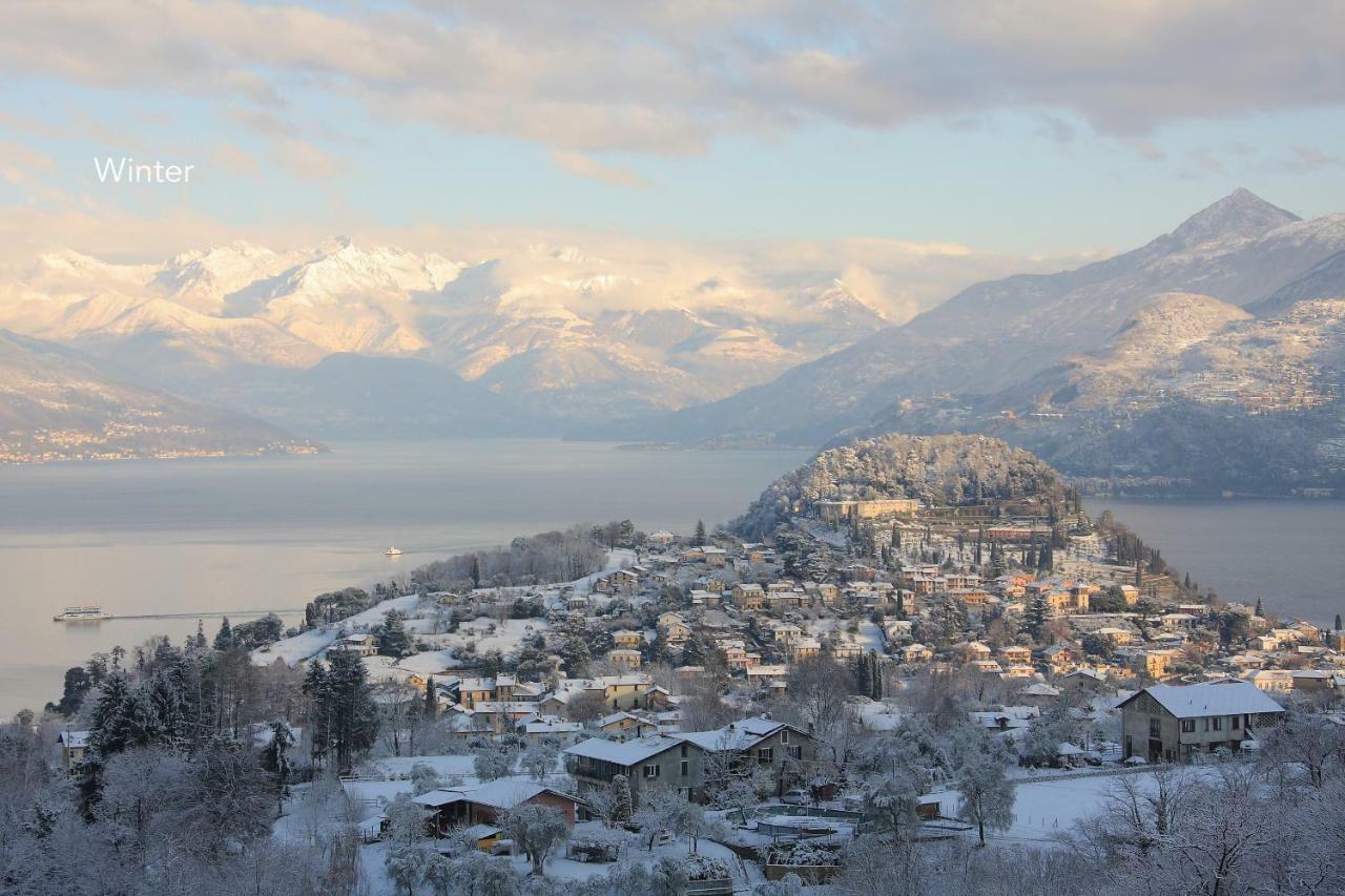 Casa Bellagio, Residence / Apartments Dış mekan fotoğraf