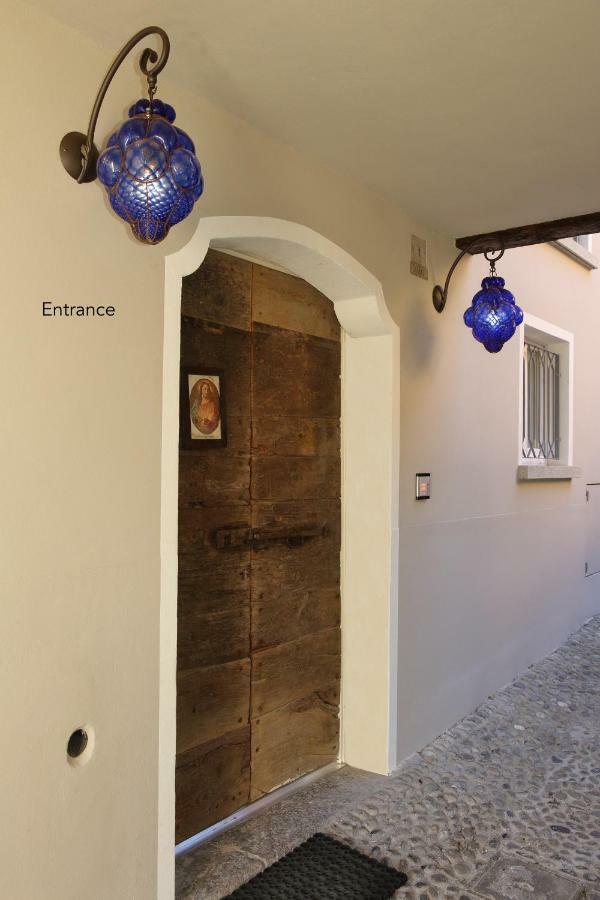 Casa Bellagio, Residence / Apartments Dış mekan fotoğraf