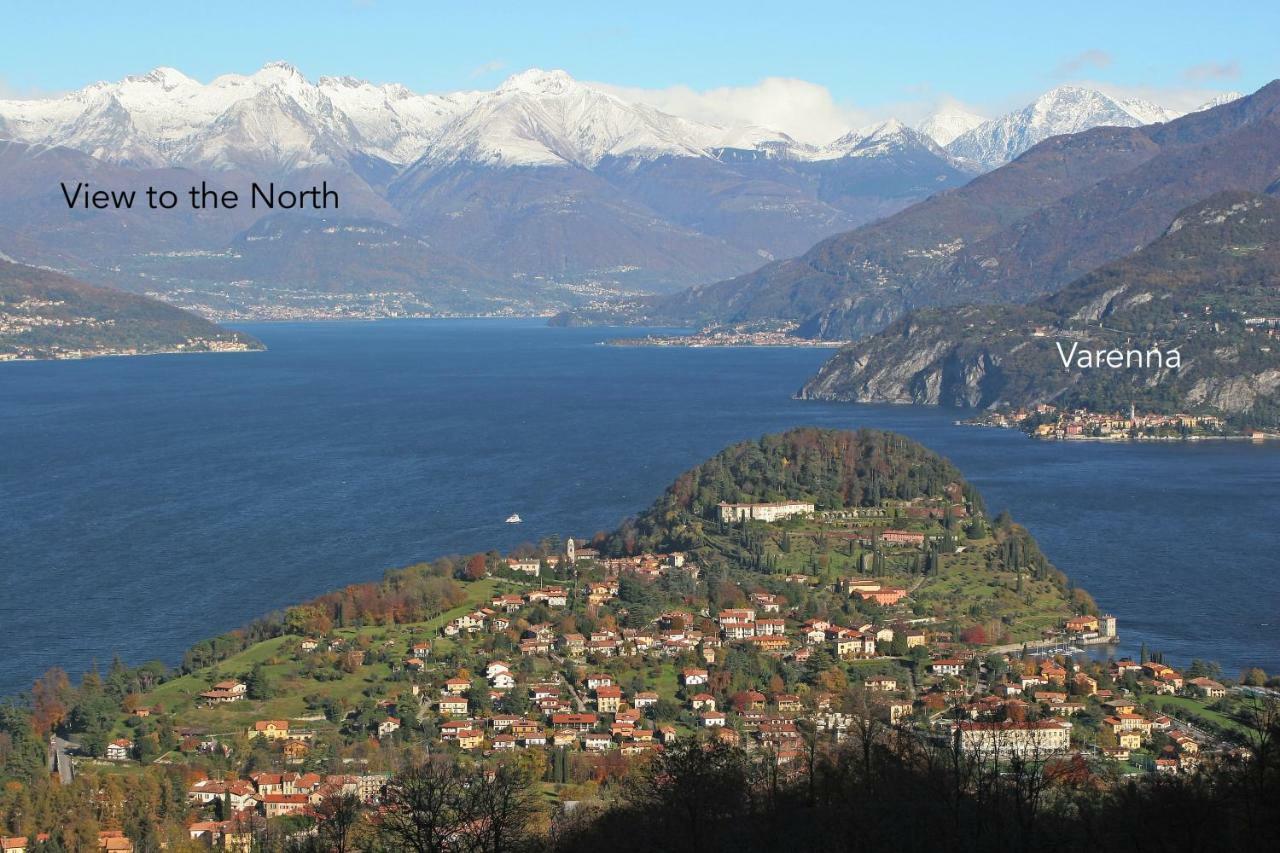 Casa Bellagio, Residence / Apartments Dış mekan fotoğraf