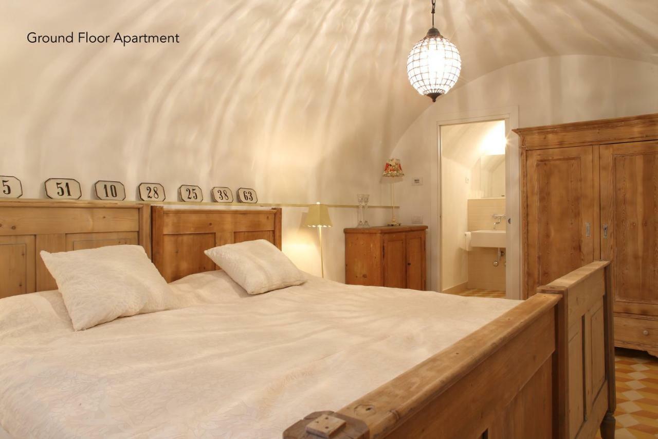 Casa Bellagio, Residence / Apartments Dış mekan fotoğraf