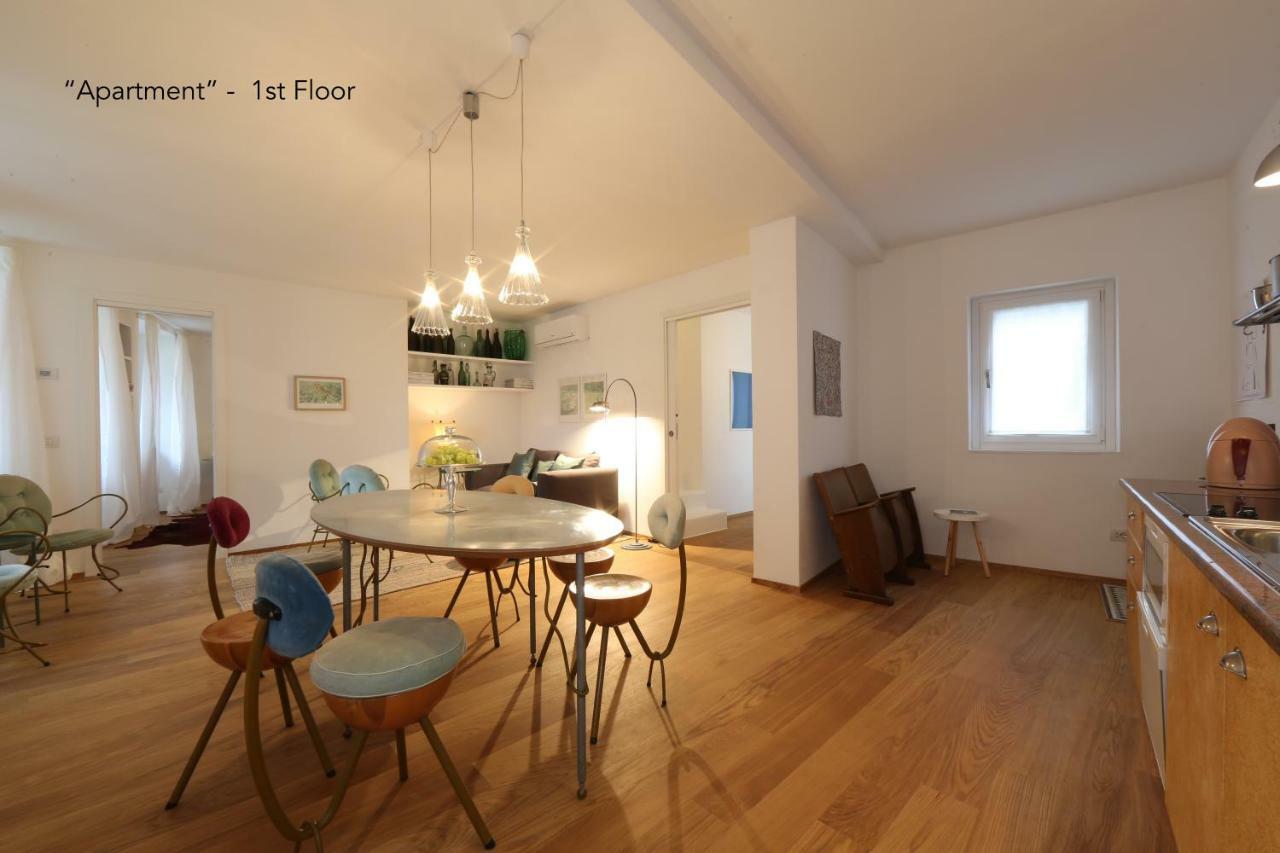 Casa Bellagio, Residence / Apartments Dış mekan fotoğraf
