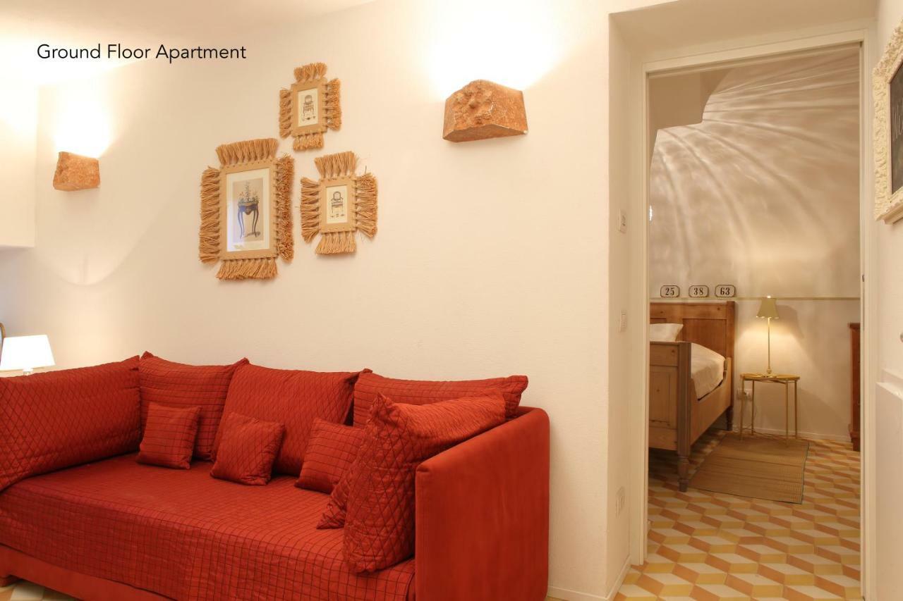Casa Bellagio, Residence / Apartments Dış mekan fotoğraf