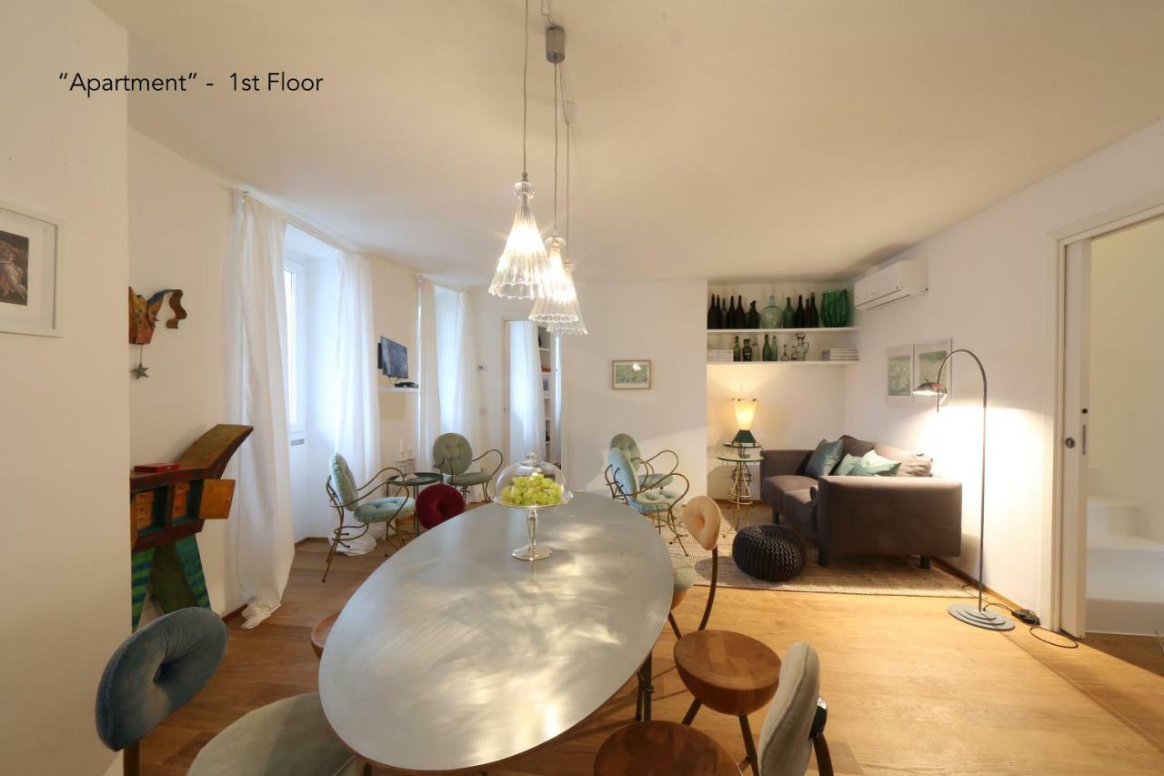 Casa Bellagio, Residence / Apartments Dış mekan fotoğraf