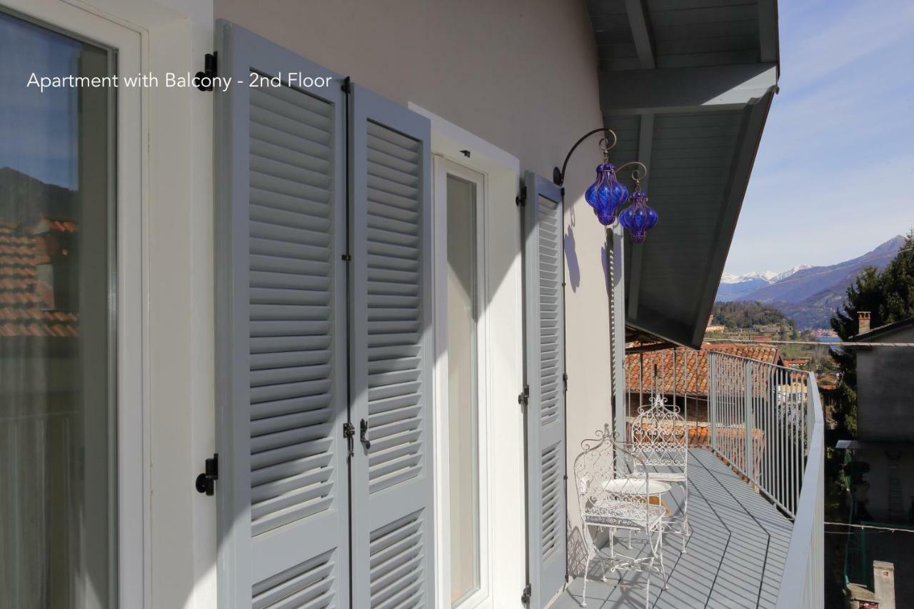 Casa Bellagio, Residence / Apartments Dış mekan fotoğraf